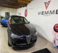 Alfa romeo 147 1.9 jtd 120 cv 5p. progression