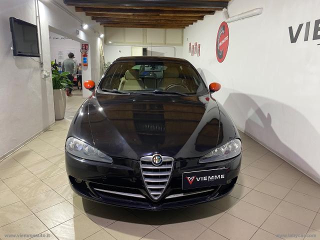 Auto - Alfa romeo 147 1.9 jtd 120 cv 5p. progression