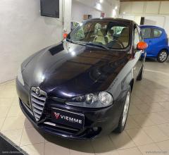 Auto - Alfa romeo 147 1.9 jtd 120 cv 5p. progression