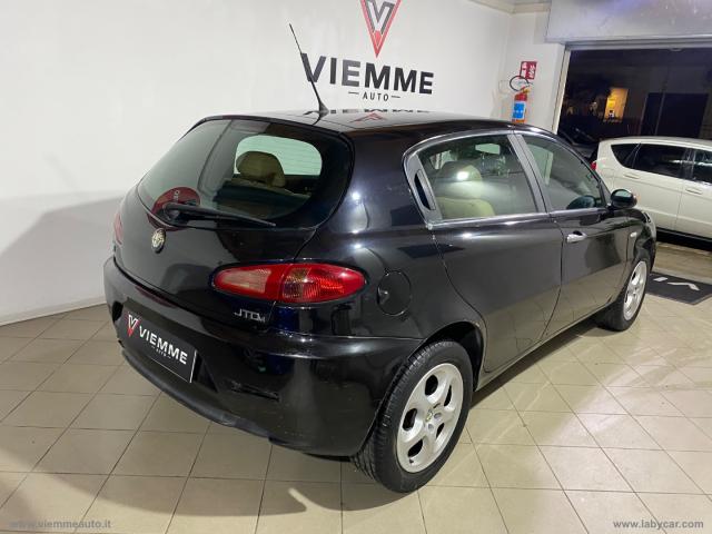 Auto - Alfa romeo 147 1.9 jtd 120 cv 5p. progression