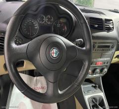 Auto - Alfa romeo 147 1.9 jtd 120 cv 5p. progression