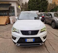 Auto - Seat ateca 1.6 tdi ecomotive xcellence