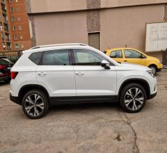 Auto - Seat ateca 1.6 tdi ecomotive xcellence