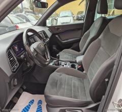 Auto - Seat ateca 1.6 tdi ecomotive xcellence