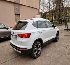 Auto - Seat ateca 1.6 tdi ecomotive xcellence