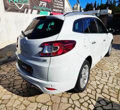 Auto - Renault mÃ©g. 1.5 dci 110cv edc st energy gt line