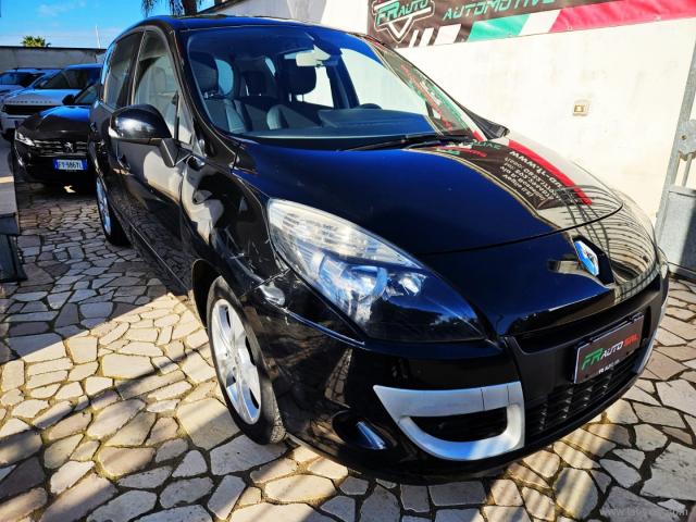 Auto - Renault scÃ©nic x-mod 1.5 dci 110 cv luxe