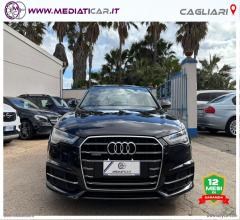 Auto - Audi a6 3.0 tdi 272cv quattro s tr. bus. plus