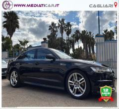 Auto - Audi a6 3.0 tdi 272cv quattro s tr. bus. plus