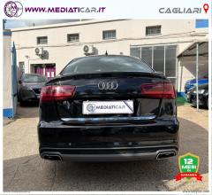 Auto - Audi a6 3.0 tdi 272cv quattro s tr. bus. plus