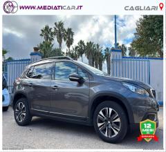 Auto - Peugeot 2008 puretech 82 s&s allure