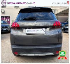 Auto - Peugeot 2008 puretech 82 s&s allure