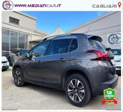 Auto - Peugeot 2008 puretech 82 s&s allure