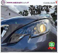 Auto - Peugeot 2008 puretech 82 s&s allure