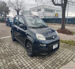 Auto - Fiat panda 1.0 firefly s&s hybrid city life