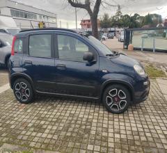 Auto - Fiat panda 1.0 firefly s&s hybrid city life