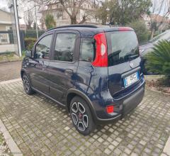 Auto - Fiat panda 1.0 firefly s&s hybrid city life