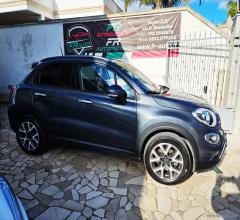 Auto - Fiat 500x 1.6 m.jet 120 cv cross plus