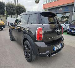 Auto - Mini mini cooper s countryman