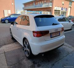 Auto - Audi a3 1.4 tfsi 122 cv