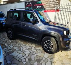 Auto - Jeep renegade 1.6 mjt 120cv longitude