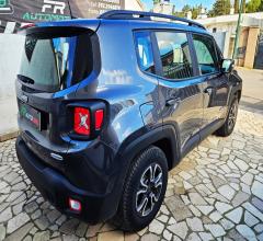 Auto - Jeep renegade 1.6 mjt 120cv longitude