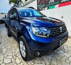 Auto - Dacia duster 1.5 blue dci 8v 115 cv 4x2 prest.