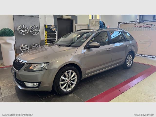 Auto - Skoda octavia 1.4 tsi executive g-tec