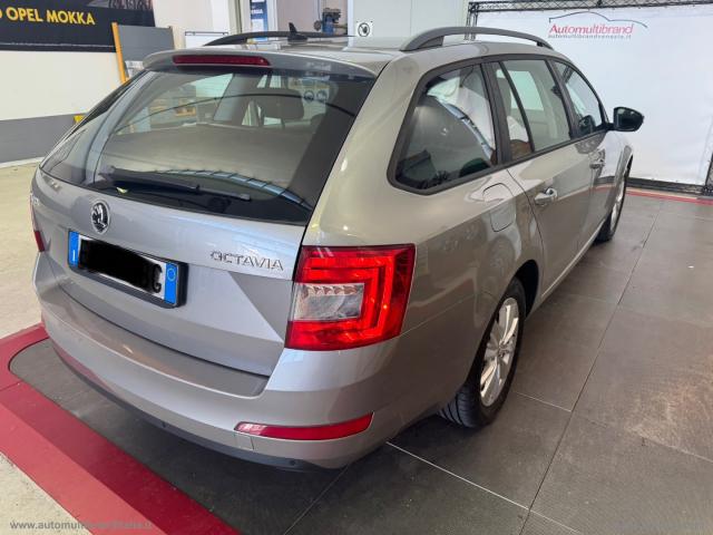 Auto - Skoda octavia 1.4 tsi executive g-tec