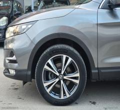 Auto - Nissan qashqai 1.5 dci tekna