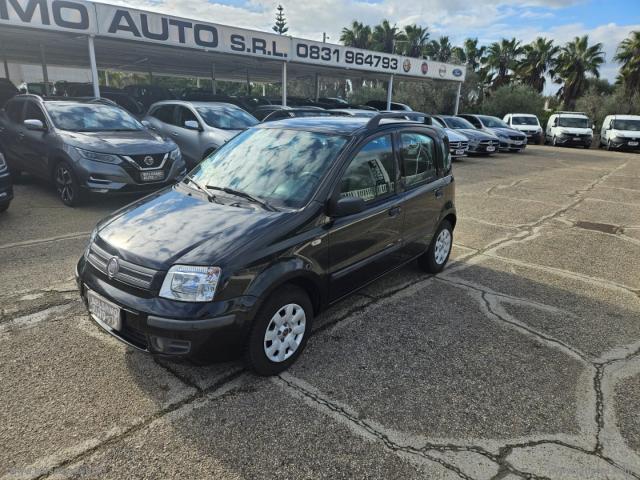 Auto - Fiat panda 1.2 dynamic gpl