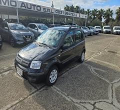 Fiat panda 1.2 dynamic gpl