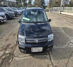 Auto - Fiat panda 1.2 dynamic gpl