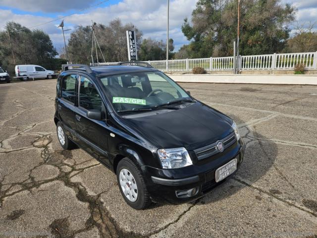 Auto - Fiat panda 1.2 dynamic gpl