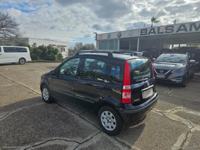 Auto - Fiat panda 1.2 dynamic gpl