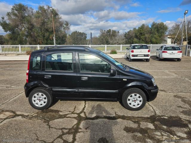 Auto - Fiat panda 1.2 dynamic gpl