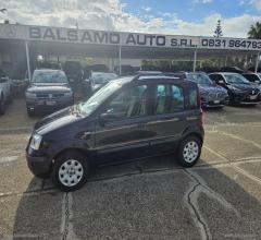 Auto - Fiat panda 1.2 dynamic gpl