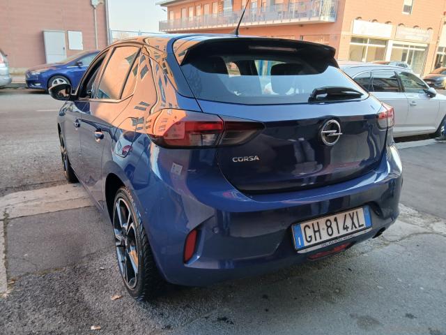 Auto - Opel corsa 1.2 75cv