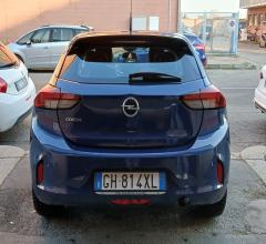 Auto - Opel corsa 1.2 75cv