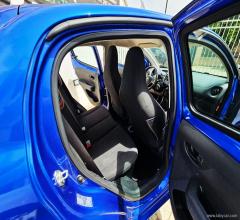 Auto - Citroen c1 vti 72 5p. urban ride