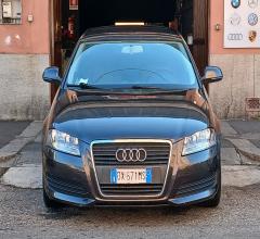 Auto - Audi a3 spb 1.4 tfsi attraction