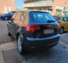 Auto - Audi a3 spb 1.4 tfsi attraction