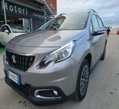 Peugeot 2008 bluehdi 75 access