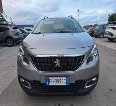 Auto - Peugeot 2008 bluehdi 75 access