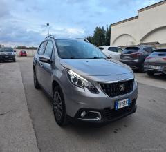 Auto - Peugeot 2008 bluehdi 75 access