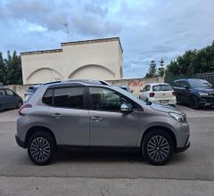 Auto - Peugeot 2008 bluehdi 75 access