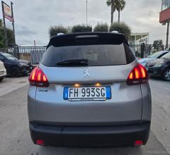 Auto - Peugeot 2008 bluehdi 75 access