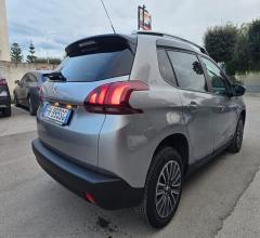 Auto - Peugeot 2008 bluehdi 75 access