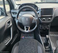 Auto - Peugeot 2008 bluehdi 75 access