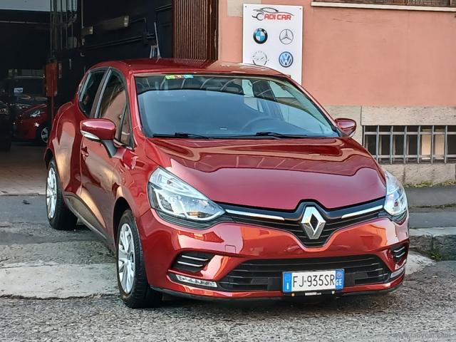 Renault clio tce 12v 90 cv gpl s&s 5p. ener. zen